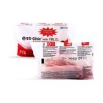 Buy Bd Insulin Syringe U40 31G Online at Classic Medico