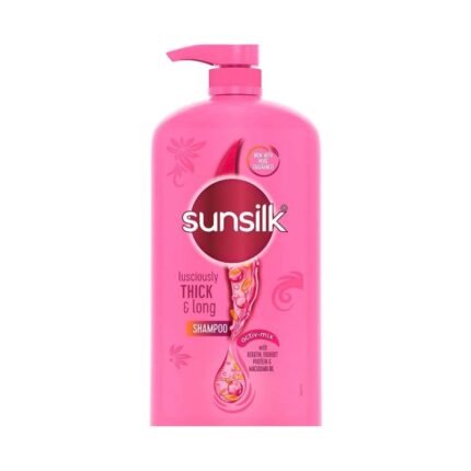Buy Sunsilk Shampoo 400Ml Online at Classic Medico