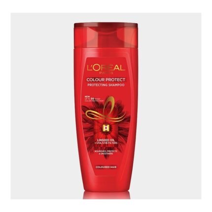 Buy Loreal Colour Protect Shampoo 90Ml Online at Classic Medico