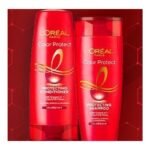 Buy Loreal Colour Protect Shampoo 90Ml Online at Classic Medico
