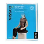 Buy Vissco Round Ring Pillow M Online at Classic Medico