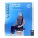 Buy Vissco Round Ring Pillow M Online at Classic Medico