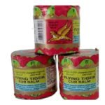Buy Tiger Balm 8Gm Flying Online at Classic Medico