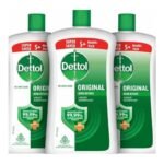 Buy Dettol Hw Original 150Ml Online at Classic Medico