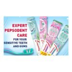 Buy Pepsodent Brush Expert Online at Classic Medico
