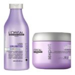 Buy Loreal Liss Ultime Condititioner Online at Classic Medico