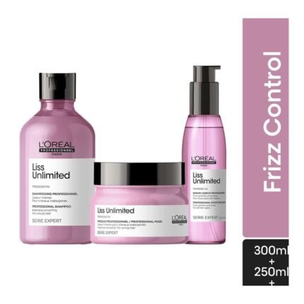 Buy Loreal Liss Ultime Condititioner Online at Classic Medico