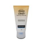 Buy Neutrogena Deep Clean 50Gm Online at Classic Medico