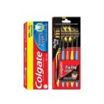 Buy Colgate Brush Medium Online at Classic Medico