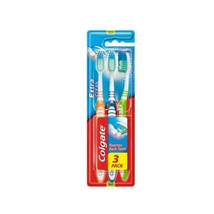 Buy Colgate Brush Medium Online at Classic Medico