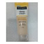 Buy Neutrogena Deep Clean Daily Scrub 50G Online at Classic Medico