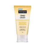 Buy Neutrogena Deep Clean Daily Scrub 50G Online at Classic Medico