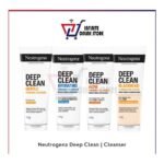 Buy Neutrogena Deep Clean Daily Scrub 50G Online at Classic Medico