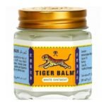 Buy Tiger Balm White 8Gm Online at Classic Medico