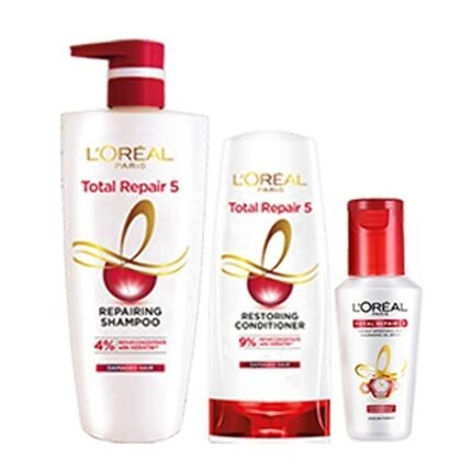 Buy Loreal Shampoo B Online at Classic Medico
