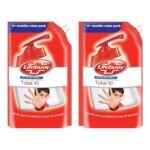 Buy Lifebuoy Hand Wash Total 185Ml Pouch Online at Classic Medico