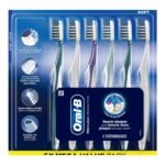 Buy Oral B Brush All Rounder Soft Online at Classic Medico
