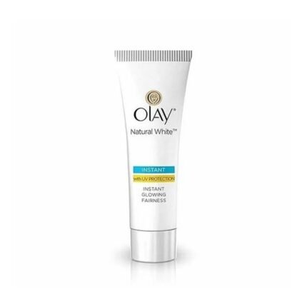 Buy Olay Natural White Day Cream 20G Online at Classic Medico