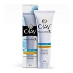 Buy Olay Natural White Day Cream 20G Online at Classic Medico