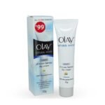 Buy Olay Natural White Day Cream 20G Online at Classic Medico