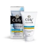 Buy Olay Natural White Day Cream 40G Online at Classic Medico