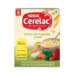 Buy Nestle Cerelac 2 Veg Khichadi 300G Online at Classic Medico