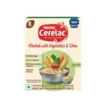 Buy Nestle Cerelac 2 Veg Khichadi 300G Online at Classic Medico