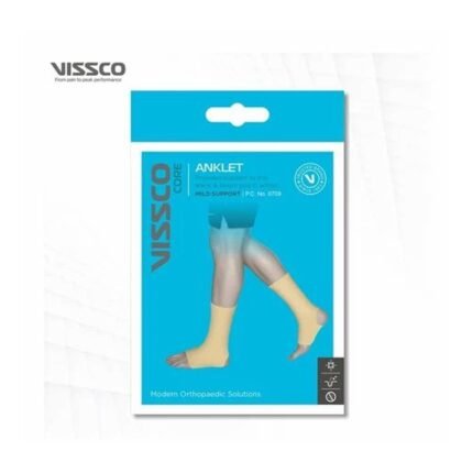 Buy Vissco Anklet M Online at Classic Medico