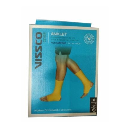 Buy Vissco Anklet M Online at Classic Medico