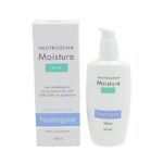 Buy Neutrogena Moisture Spf 15 Online at Classic Medico