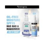 Buy Neutrogena Moisture Spf 15 Online at Classic Medico