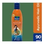Buy Parachute Ayur Hair Oil 90Ml Online at Classic Medico