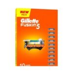 Buy Gillette Wilman Blades 5 Online at Classic Medico