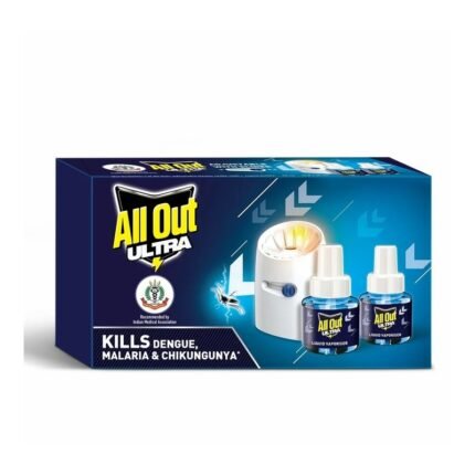 Buy All Out Machine Pack Online at Classic Medico