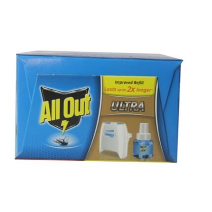 Buy All Out Machine Pack Online at Classic Medico