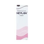Buy Nevlon Moist Cream 50Gm Online at Classic Medico