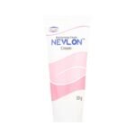 Buy Nevlon Moist Cream 50Gm Online at Classic Medico