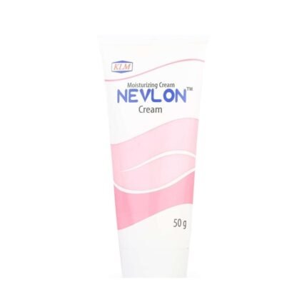 Buy Nevlon Moist Cream 50Gm Online at Classic Medico
