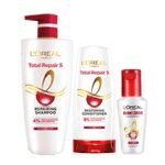 Buy Loreal Total Repair Conditioner Online at Classic Medico
