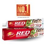 Buy Dabur Red Paste 300Gm Online at Classic Medico
