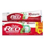 Buy Dabur Red Paste 300Gm Online at Classic Medico