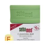 Buy Sebamed Cleansing Shower Oil Online at Classic Medico