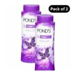 Buy Ponds Powder Df 20Gm Online at Classic Medico