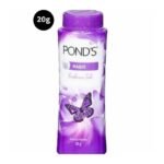 Buy Ponds Powder Df 20Gm Online at Classic Medico