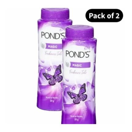 Buy Ponds Powder Magic 20Gm Online at Classic Medico
