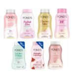 Buy Ponds Powder Magic 20Gm Online at Classic Medico