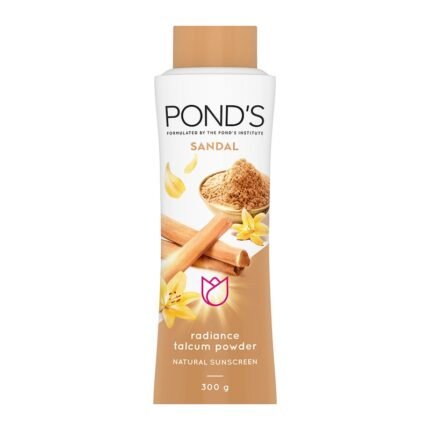 Buy Ponds Powder Sandal 20Gm Online at Classic Medico