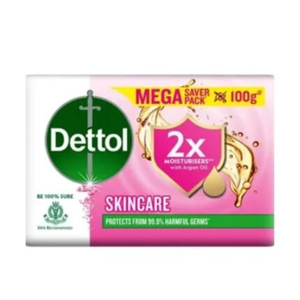Buy Dettol Soap Re Energize Combipack Online at Classic Medico