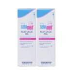 Buy Sebamed Baby Massage Oil Online at Classic Medico