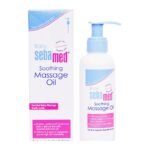 Buy Sebamed Baby Massage Oil Online at Classic Medico